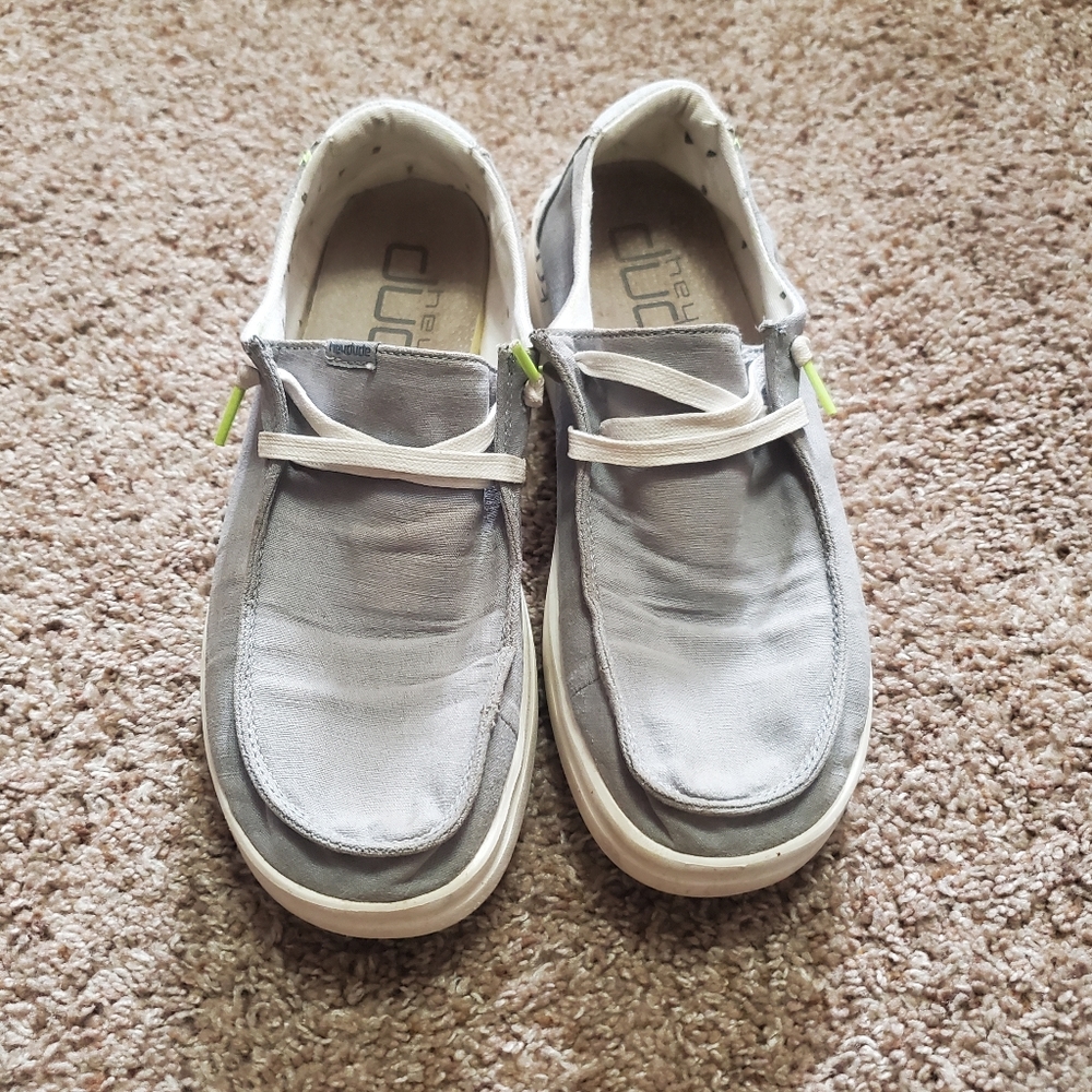 Hey Dude Shoes for women